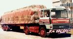 Berliet TR 305 1976 года